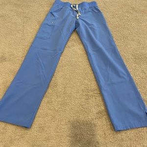 Figs Kade scrub pants